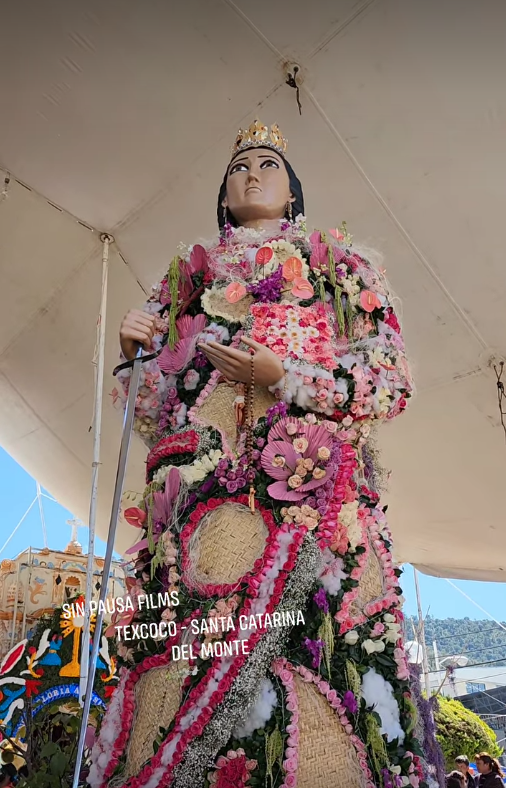 Santa Catarina del Monte